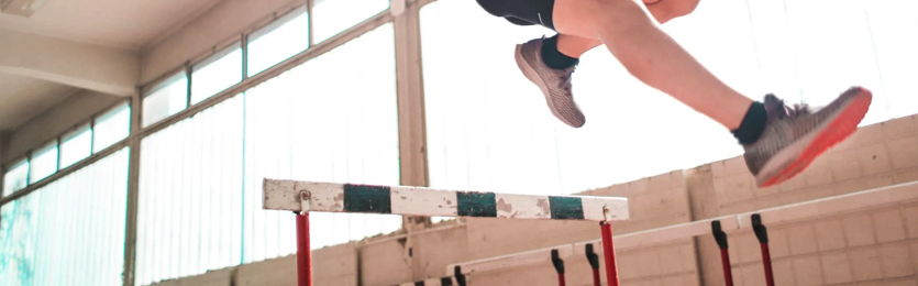 Sports-Specific Rehabilitation
