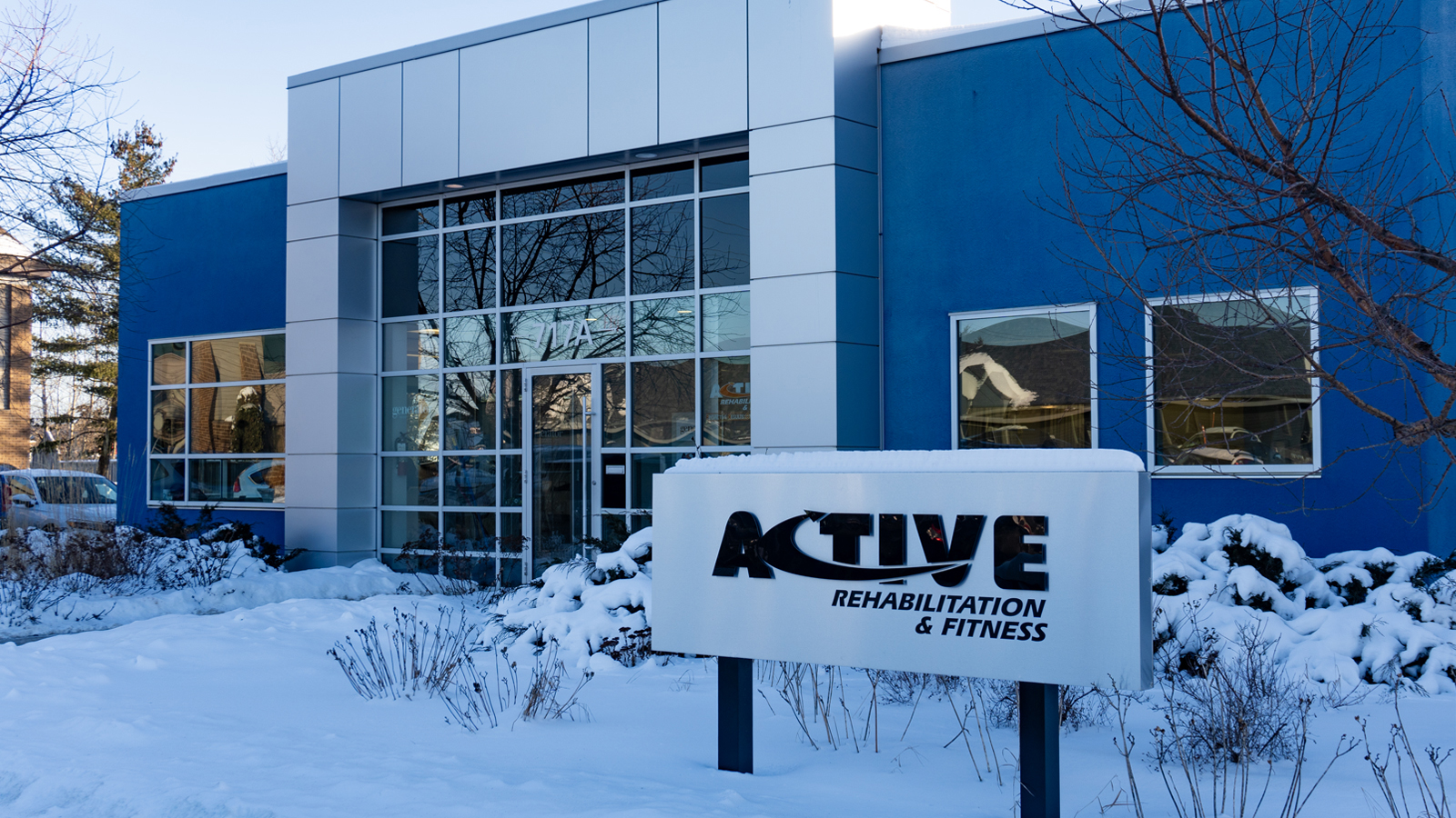 Active Rehabilitation and Fitness